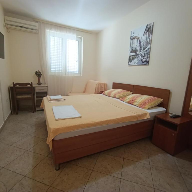 Guest house Rade Z - Standard Double or Twin Room - 9