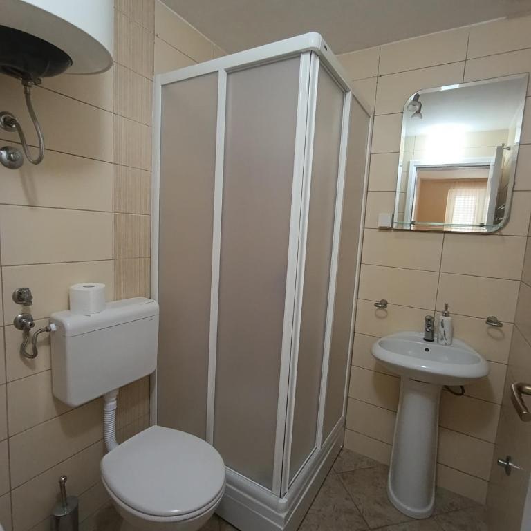 Guest house Rade Z - Standard Double or Twin Room - 3