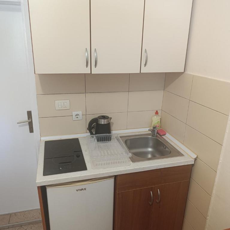Guest house Rade Z - Twin Room - 9
