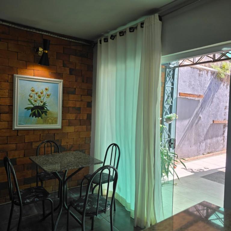 Ivy House Apart Hotel - Apartment - Ground Floor - 5