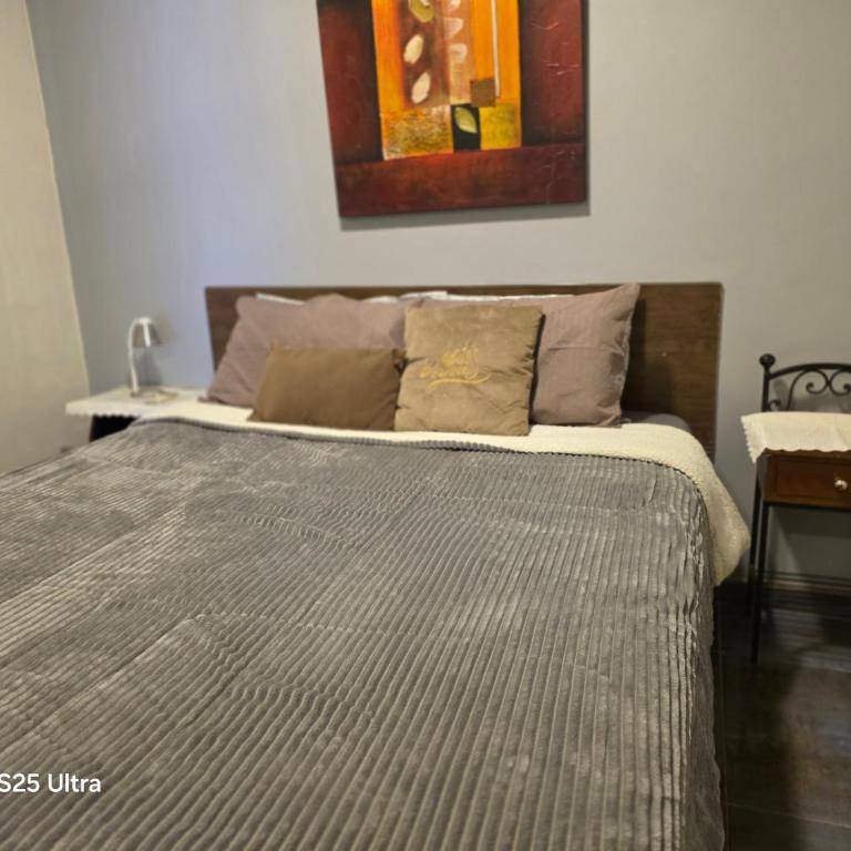 Ivy House Apart Hotel - Apartment - Ground Floor - 4