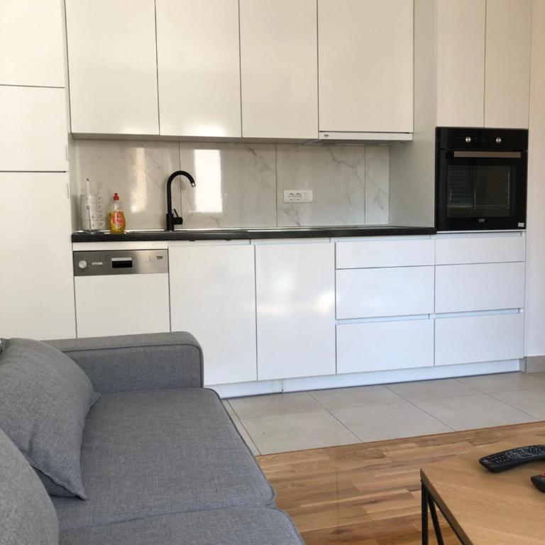 Herzegovka - One-Bedroom Apartment - 6