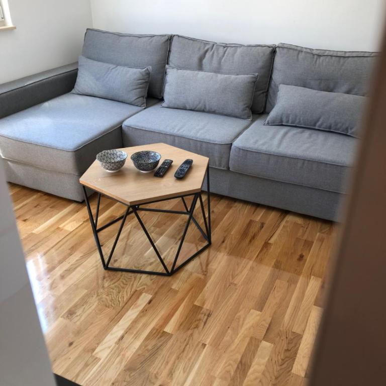 Herzegovka - One-Bedroom Apartment - 5