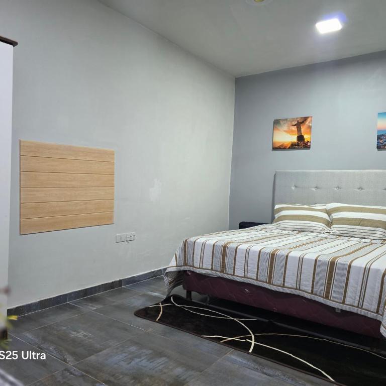 Ivy House Apart Hotel - Apartment - Ground Floor - 3