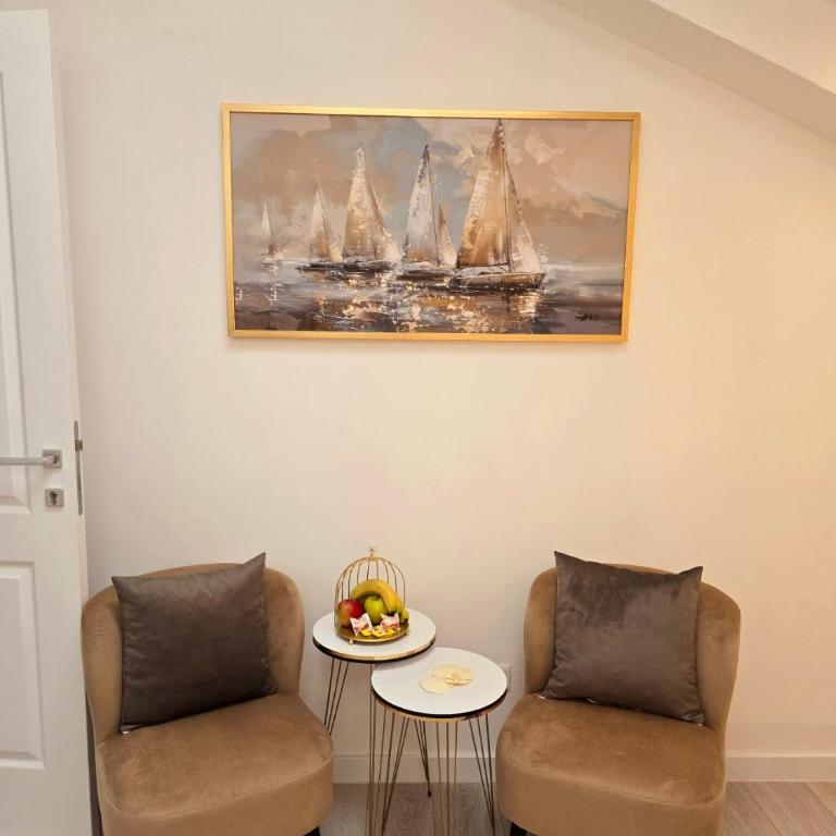 The Queen of Boka - Double Room - 3
