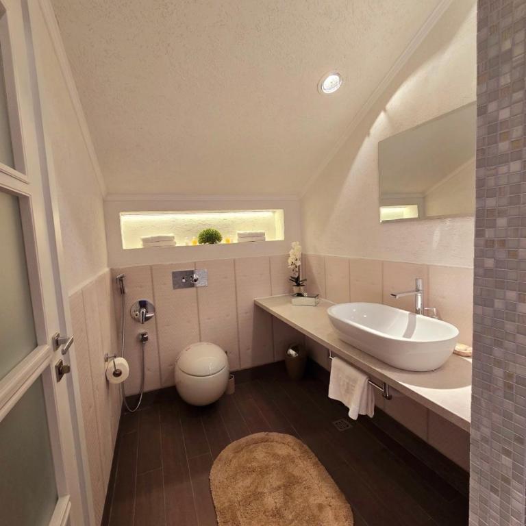The Queen of Boka - Double Room - 7