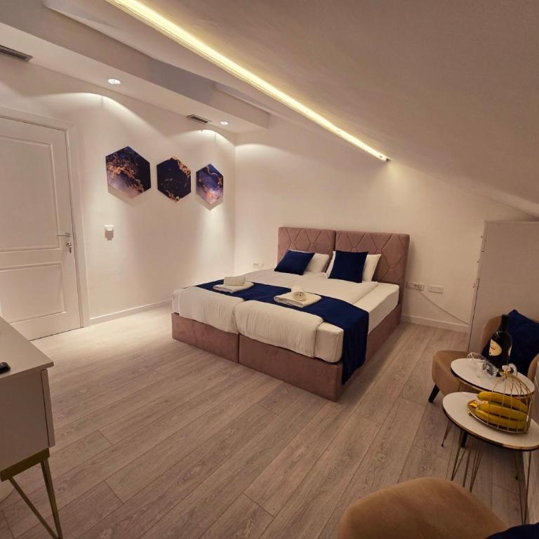 The Queen of Boka - Twin Room - 1