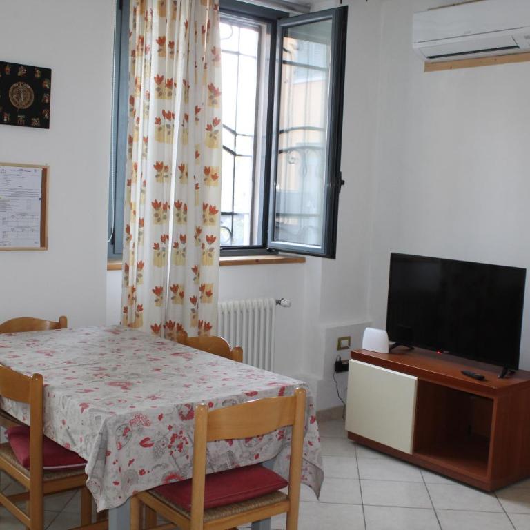 Appartamento Bonita Vista - Appartamento con 1 Camera da Letto - 10