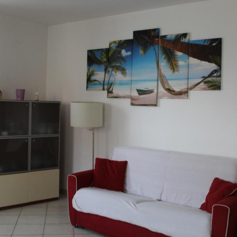Appartamento Bonita Vista - Appartamento con 1 Camera da Letto - 13