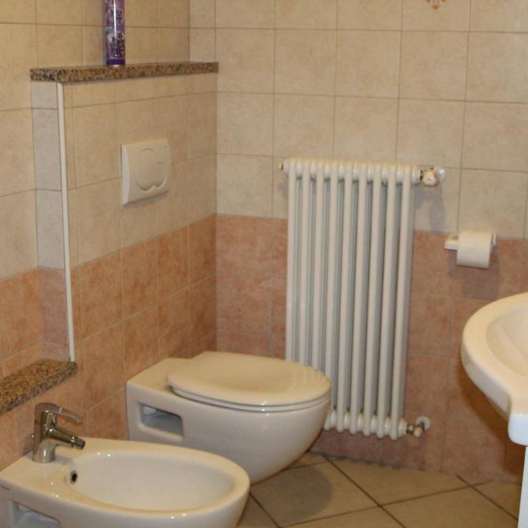Appartamento Bonita Vista - Appartamento con 1 Camera da Letto - 19