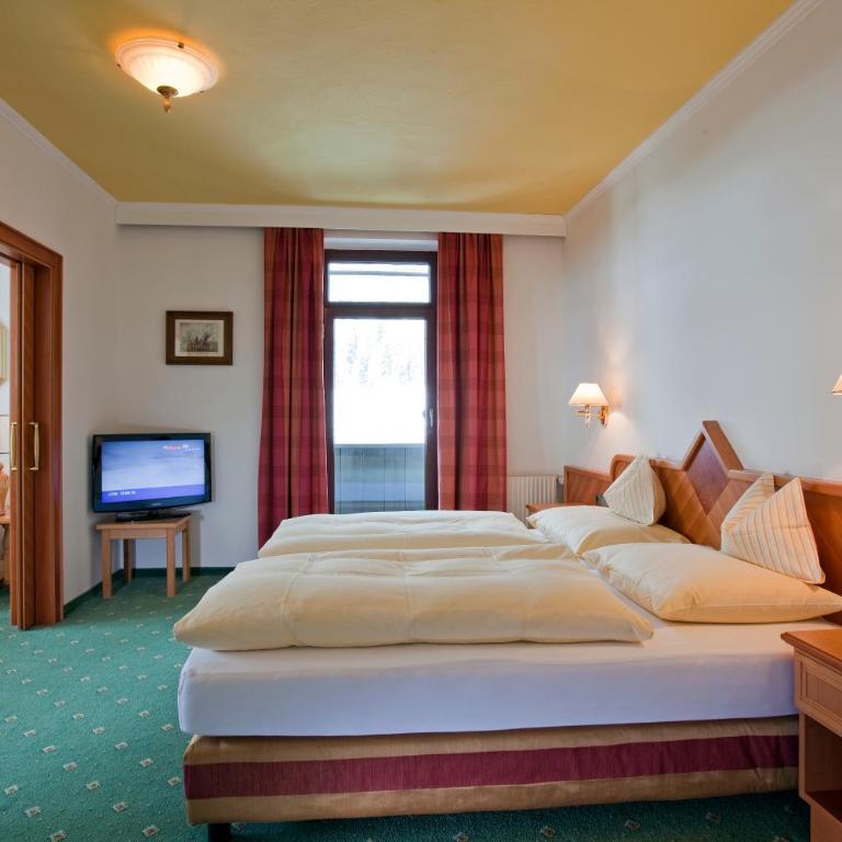 Hotel Post - Suite - 3