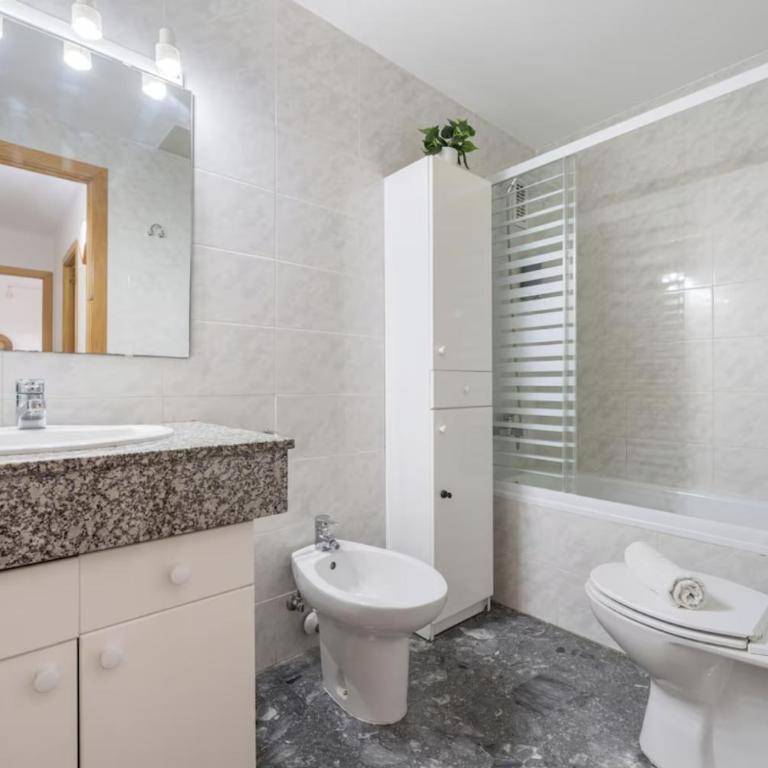 Pineda 318 - Two-Bedroom Apartment - 17
