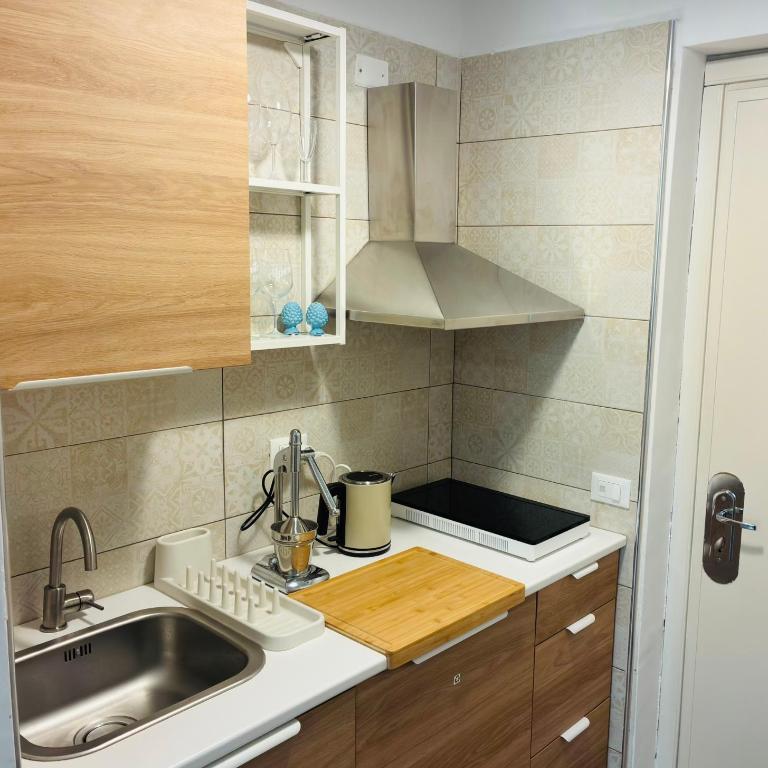 inKanto Room - One-Bedroom Apartment - 13