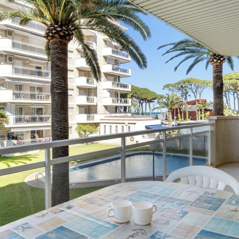 Pineda 318 - Two-Bedroom Apartment - 19