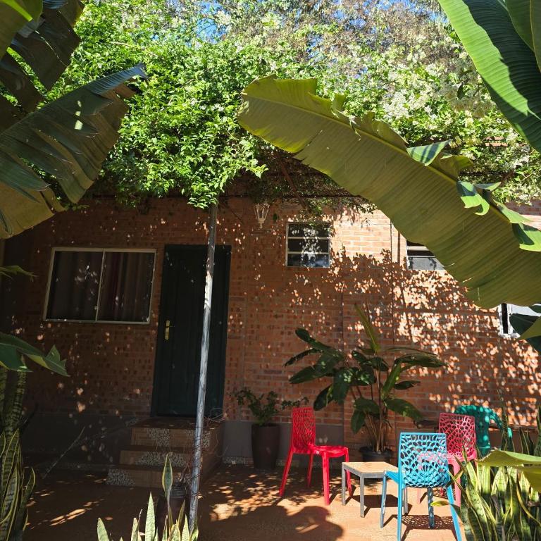 Ivy House Apart Hotel - Studio - Disability Access - 3