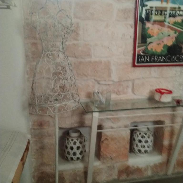 Trullo Nonna Mari - Appartamento - 61