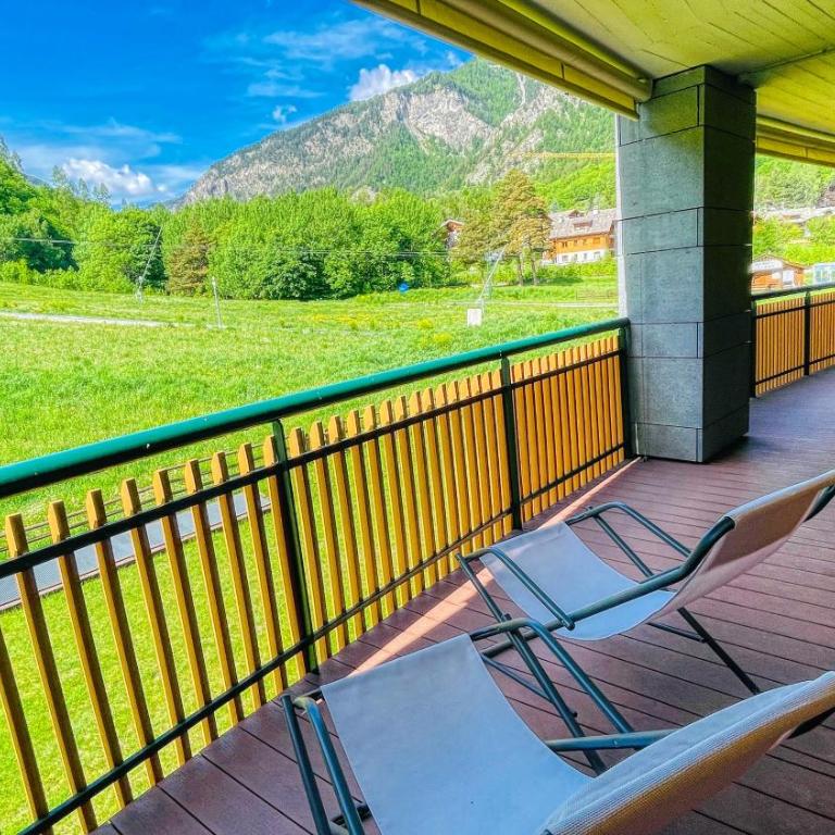 Smith Moscato - Maison dOc - Apartamento - 4