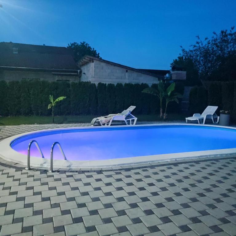 Bihać Kralje - Four-Bedroom House - 3