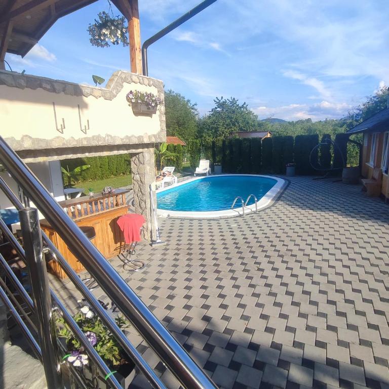Bihać Kralje - Four-Bedroom House - 7