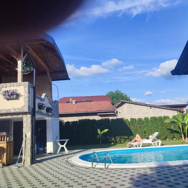 Bihać Kralje - Four-Bedroom House - 13