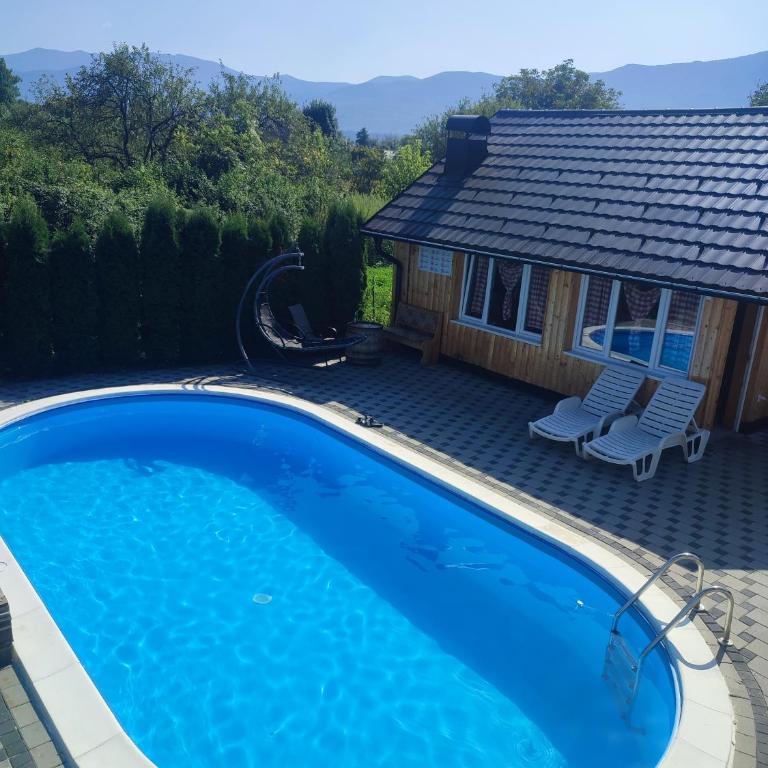 Bihać Kralje - Four-Bedroom House - 17