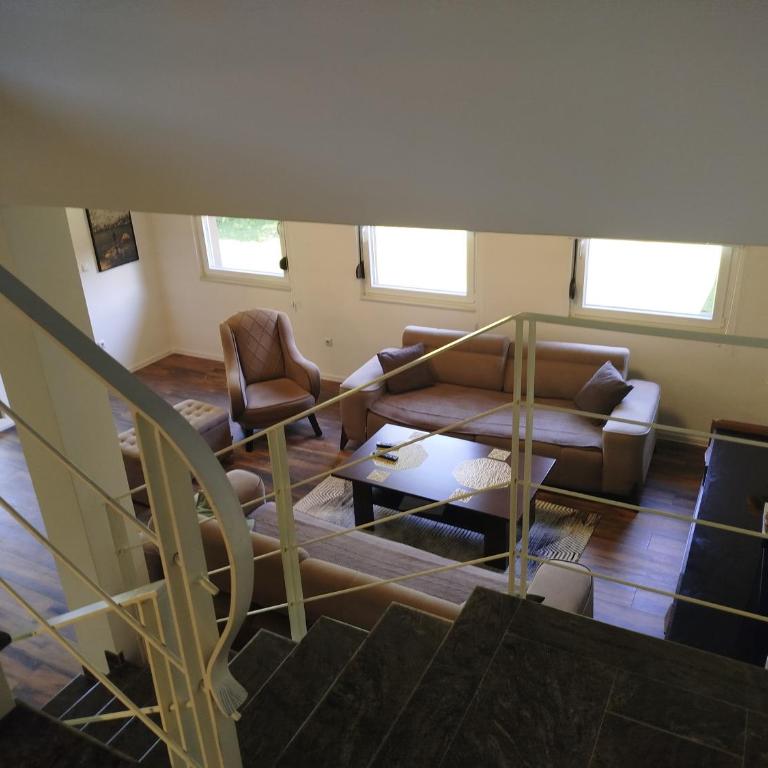 Villa Orhan - Three-Bedroom Villa - 19
