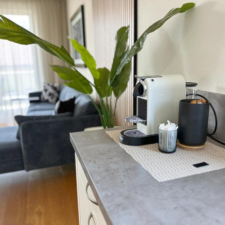 "SEVEN" Premium Apartments Seekirchen - Apartment mit 2 Schlafzimmern - 4