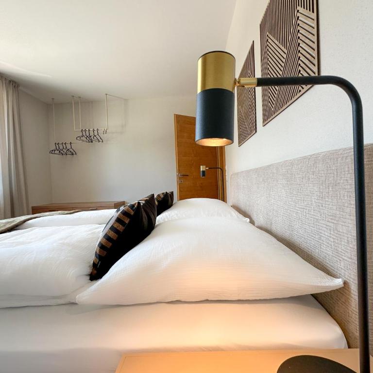 "SEVEN" Premium Apartments Seekirchen - Apartment mit 2 Schlafzimmern - 6