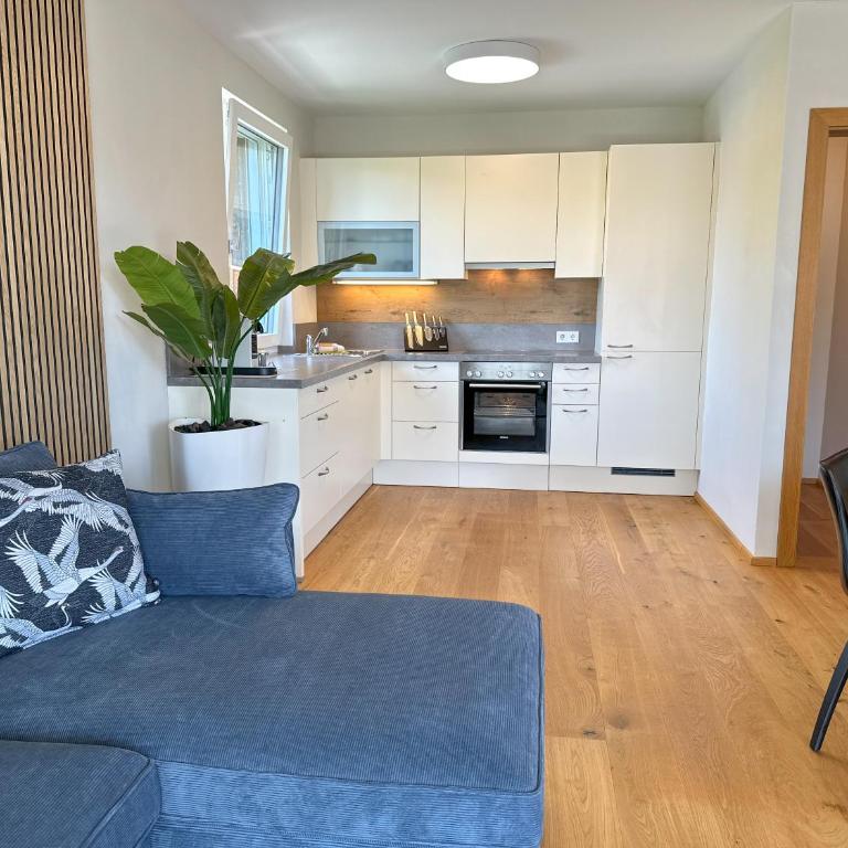 "SEVEN" Premium Apartments Seekirchen - Apartment mit 2 Schlafzimmern - 7