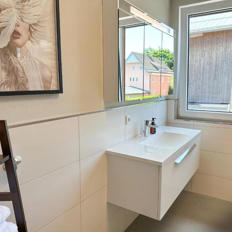 "SEVEN" Premium Apartments Seekirchen - Apartment mit 2 Schlafzimmern - 8