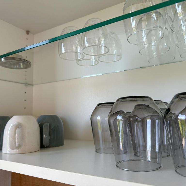 "SEVEN" Premium Apartments Seekirchen - Apartment mit 2 Schlafzimmern - 9