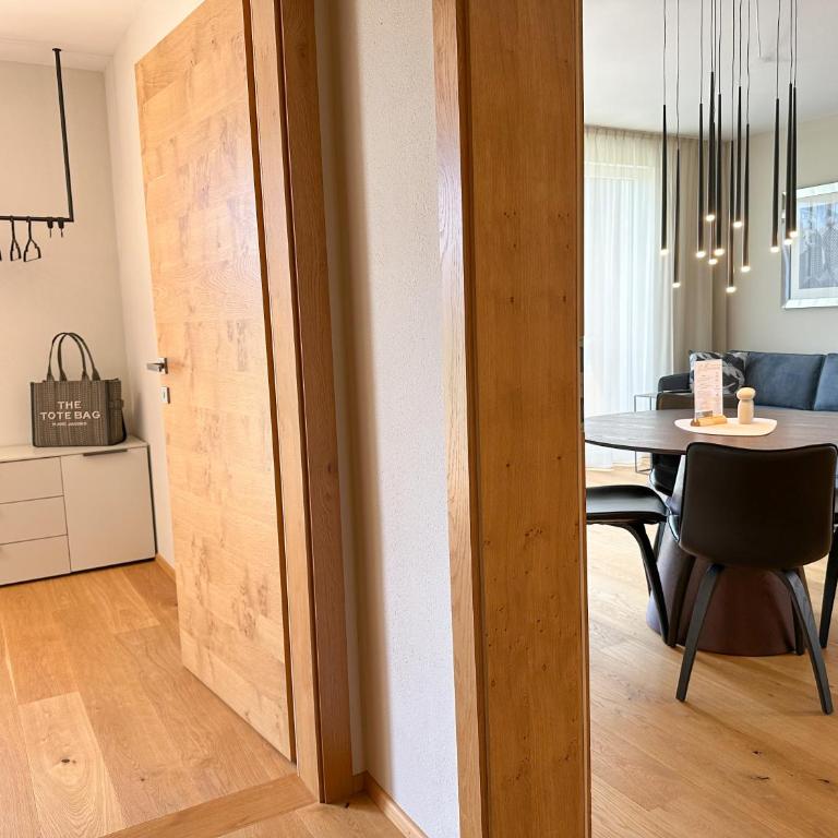 "SEVEN" Premium Apartments Seekirchen - Apartment mit 2 Schlafzimmern - 11