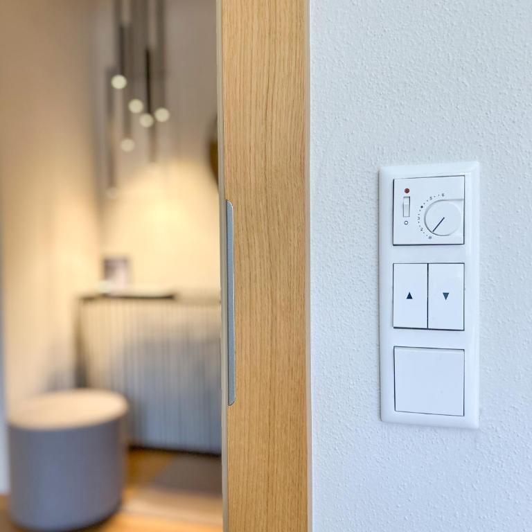 "SEVEN" Premium Apartments Seekirchen - Apartment mit 2 Schlafzimmern - 19