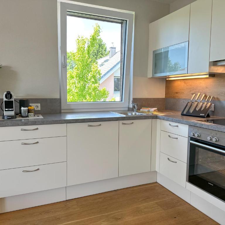 "SEVEN" Premium Apartments Seekirchen - Apartment mit 2 Schlafzimmern - 21