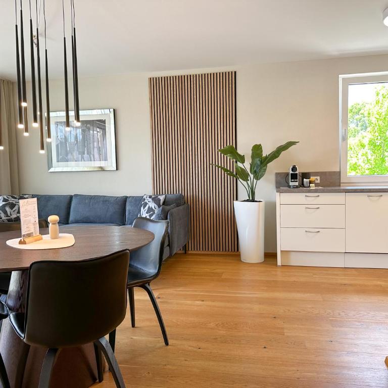 "SEVEN" Premium Apartments Seekirchen - Apartment mit 2 Schlafzimmern - 22