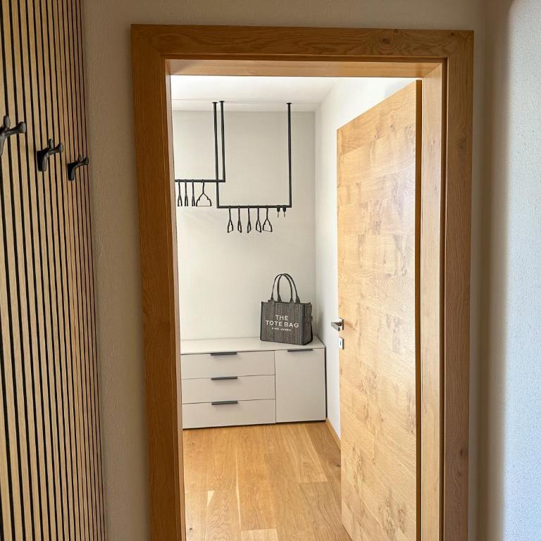 "SEVEN" Premium Apartments Seekirchen - Apartment mit 2 Schlafzimmern - 23