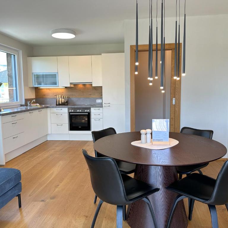 "SEVEN" Premium Apartments Seekirchen - Apartment mit 2 Schlafzimmern - 24