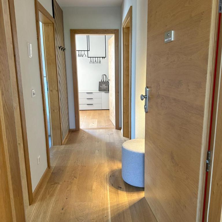 "SEVEN" Premium Apartments Seekirchen - Apartment mit 2 Schlafzimmern - 26