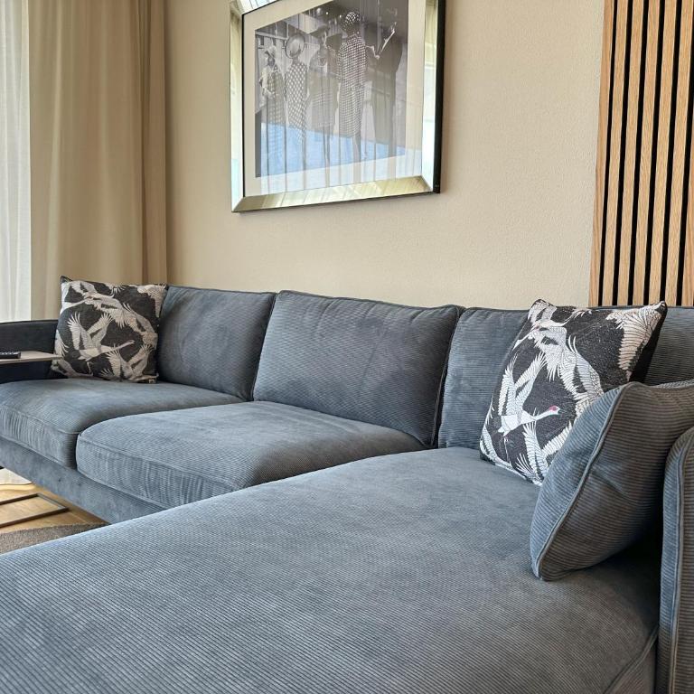 "SEVEN" Premium Apartments Seekirchen - Apartment mit 2 Schlafzimmern - 27
