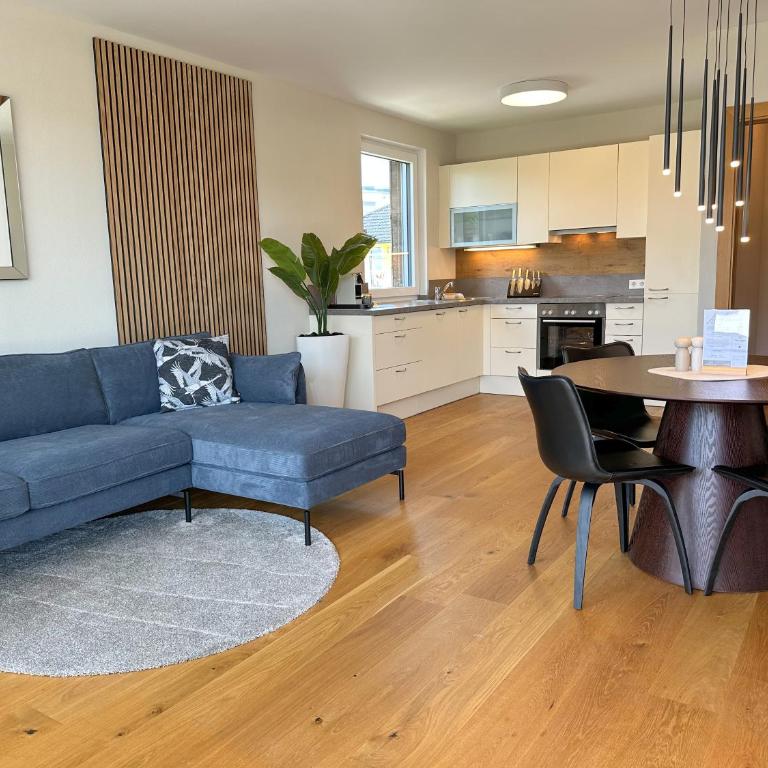 "SEVEN" Premium Apartments Seekirchen - Apartment mit 2 Schlafzimmern - 29