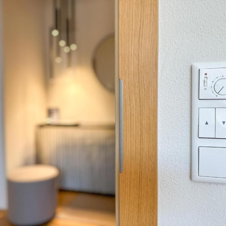 "SEVEN" Premium Apartments Seekirchen - Apartment mit 2 Schlafzimmern - 30