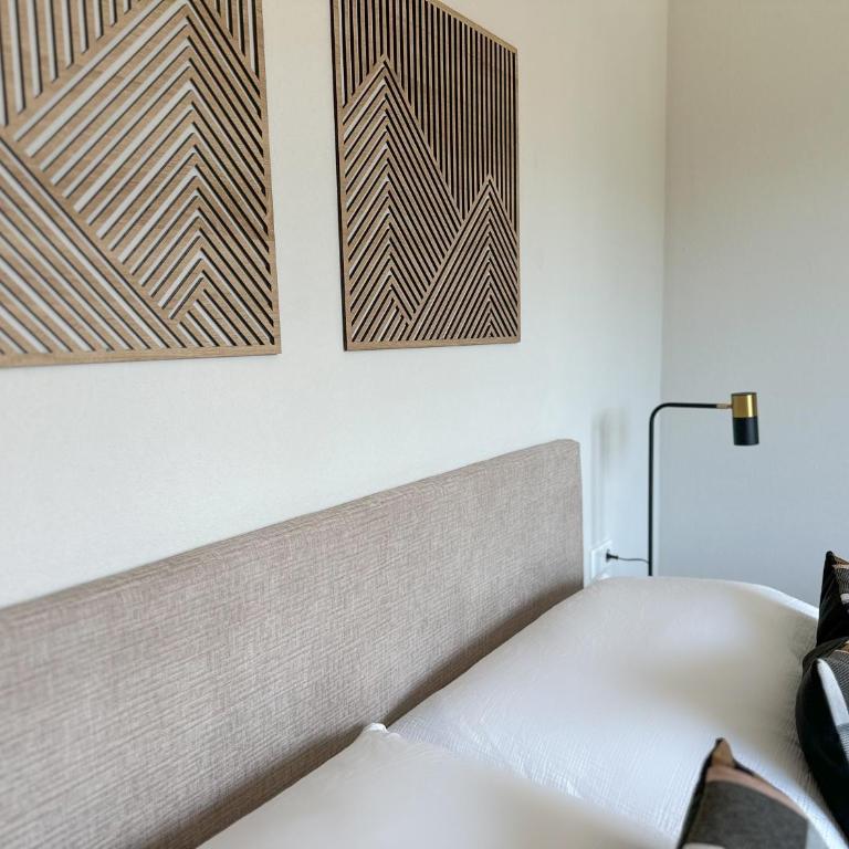 "SEVEN" Premium Apartments Seekirchen - Apartment mit 2 Schlafzimmern - 32