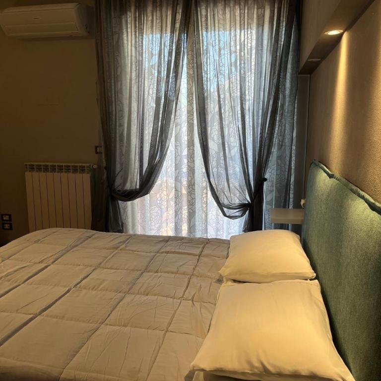 Casa Titti in AREZZO - Three-Bedroom Apartment - 3