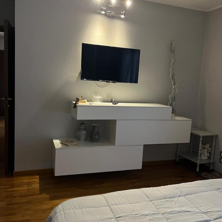 Casa Titti in AREZZO - Three-Bedroom Apartment - 2