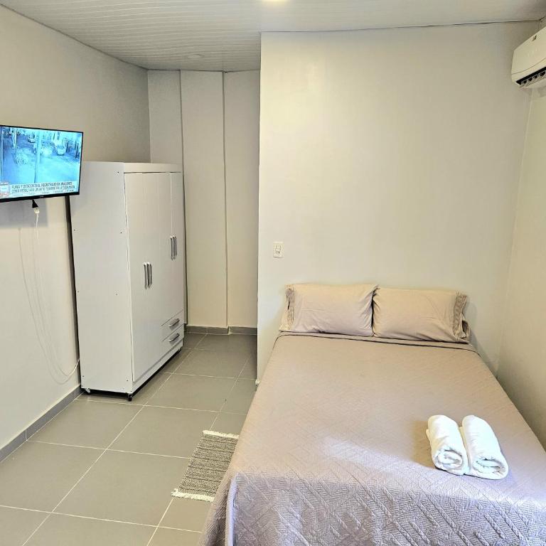 Departamento en San Lorenzo - Apartamento de 1 dormitorio - 2