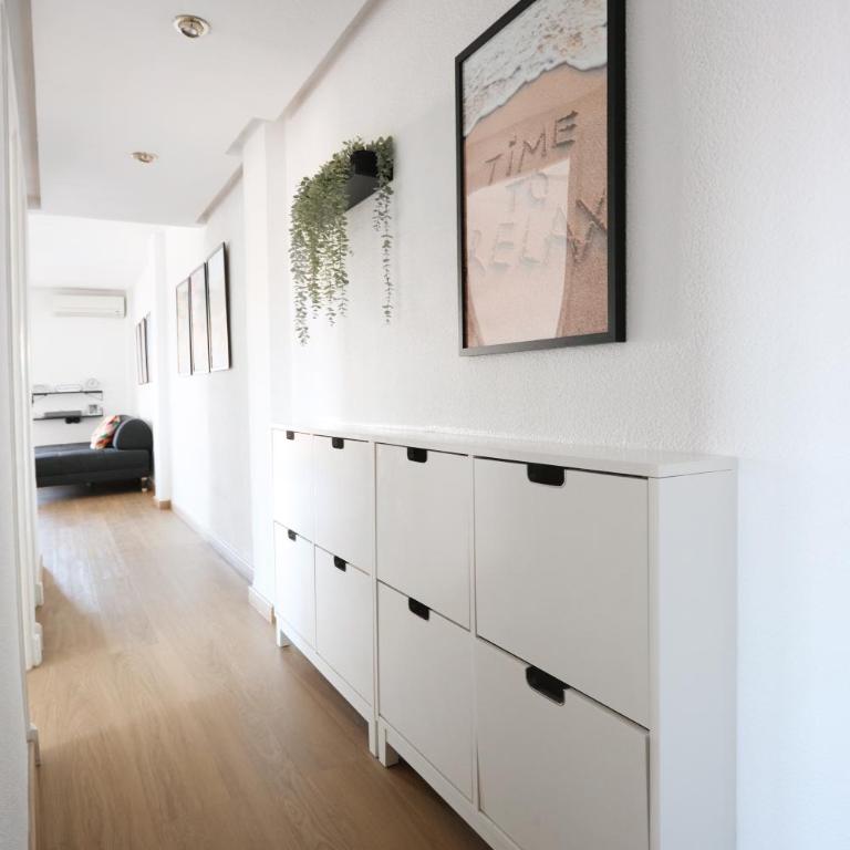 Dolores SEAVIEW Home - 200 m from beach - Apartamento de 3 dormitorios - 20