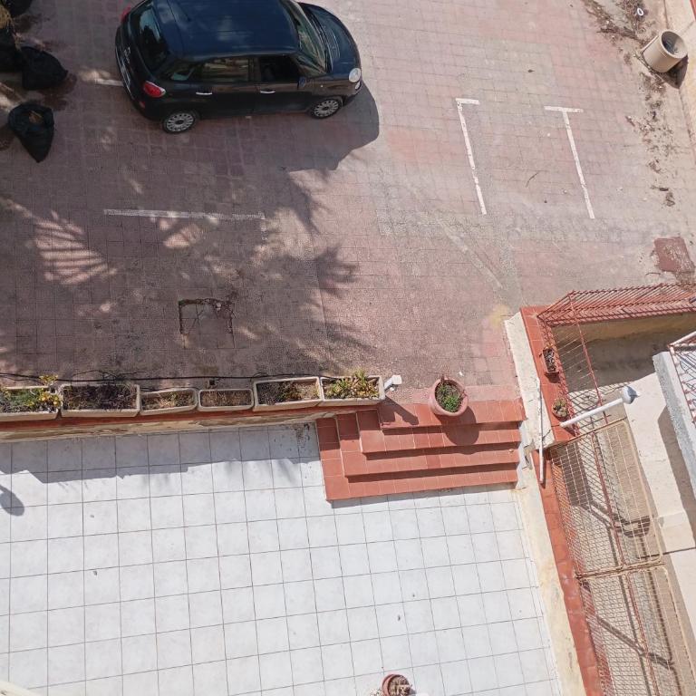 affacciati alla scala - Appartamento con 2 Camere da Letto - 6
