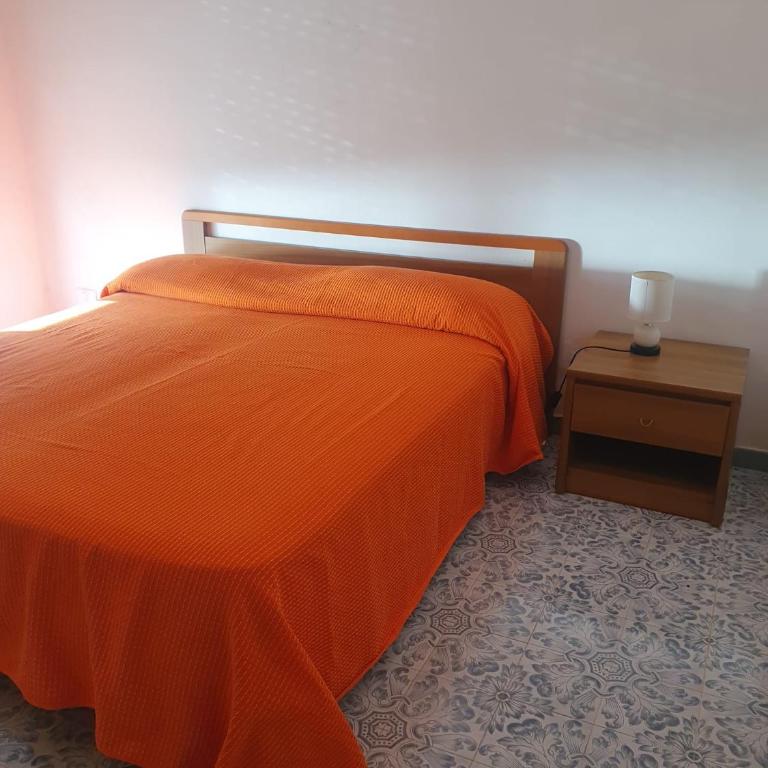 affacciati alla scala - Appartamento con 2 Camere da Letto - 16