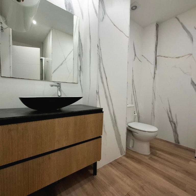 Malaga Centro Terraza - Apartamento con terraza - Ático - 27