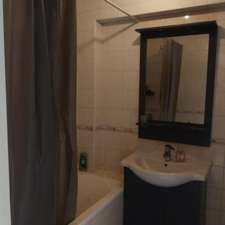 Maison 45 min de la Tour Eiffel - Casa con 3 Camere da Letto - 7